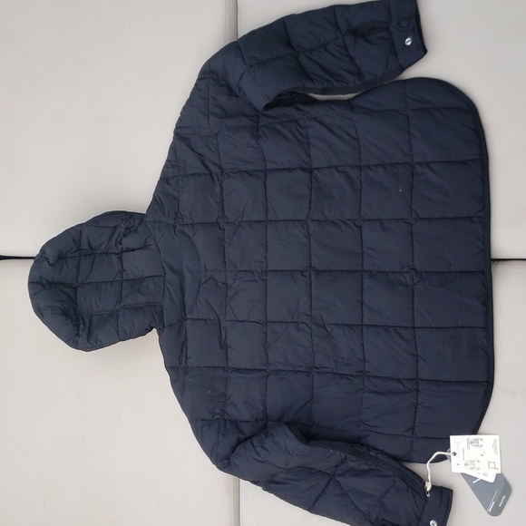 Free People FP Movement Pippa Packable Puffer Pullover - Picture 9 of 11